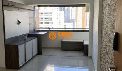 Vendo Apartamento com 74m2, 3 quartos, móveis planejados!