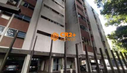 Vendo apartamento 03 quartos, 02 suítes, 01 vaga de garagem, 83 mts no Espinheir