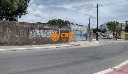 Terreno à venda na Rua Marechal Juarez Távora, sn, Boa Viagem, Recife por R$ 420.000