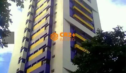 Vendo Apartamento 120m² com 4 Quartos sendo 2 Suítes, em Boa viagem.