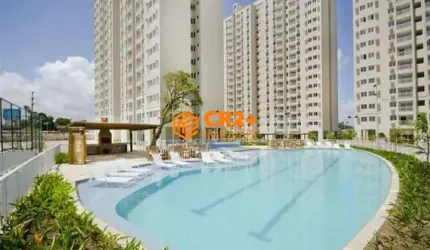 Vendo Apartamento 63m² com 3 Quartos sendo 1 Suíte, na Imbiribeira.