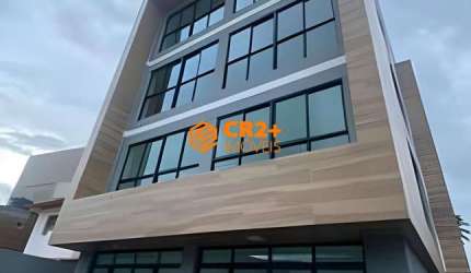 Vendo flat Mobiliado no Cupe - 26m² em Porto de Galinhas