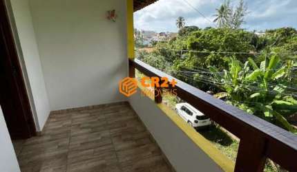 Vendo apartamento 2 quartos em Maracaípe -72m² - Próximo a Porto de Galinhas