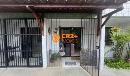 Vendo casa 03 quqrtos, 01 suite, 78 m2 01 vaga de garagem no Cordeiro
