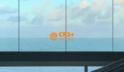 Vendo Apartamento 97m² com 3 Quartos sendo 1 Suíte, em Candeias.