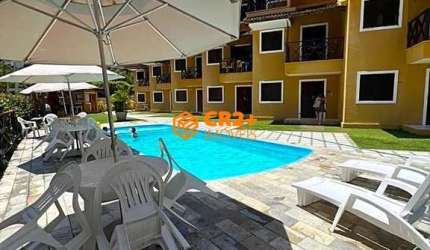 Vendo Casa Duplex em Porto de Galinhas