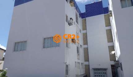 Vendo apartamento com 3 quartos -83m² em Porto de Galinhas