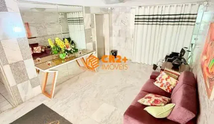 Vendo Apartamento 173m² com 5 Quartos sendo 2 Suítes, nas Graças.