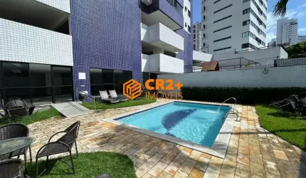 Vendo Apartamento 86m² com 4 Quartos sendo 1 Suíte, na Madalena.