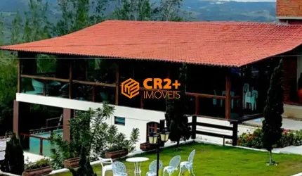 Vendo Casa 05 quartos , 05 suítes, 300 m2, 4 vagas de garagem em Gravata