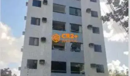 Vendo Apartamento 61m² com 2 Quartos sendo 1 Suíte, em Casa Amarela.