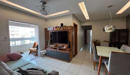 Apartamento 3 suites com sacada- Aviação