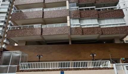 Apartamento 1 dorm na Aviação