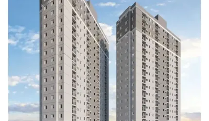 Apartamento  em Construção em São Vicente