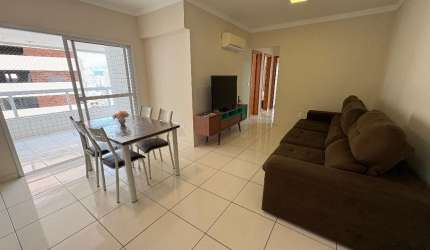Apartamento Guilhermina 3 dormitórios