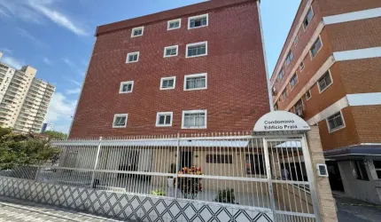 Kitão amplo para 1 dormitório