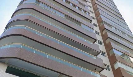 Apartamento Alto Padrao porteira fechada