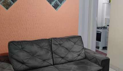 sala living - São Vicete