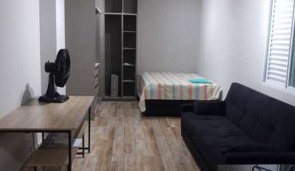 Sala Living - Biquinha