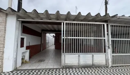 Casa isolada no Maracana