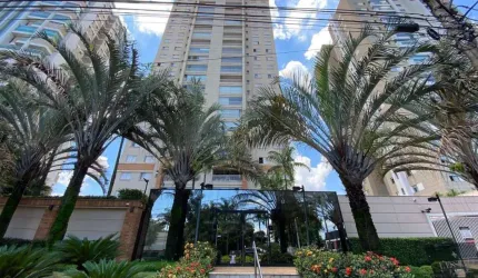 Apartamento com 3 dormitórios à venda, 128 m² por R$ 849.000,00 - Jardim São Luiz - Ribeirão Preto/SP