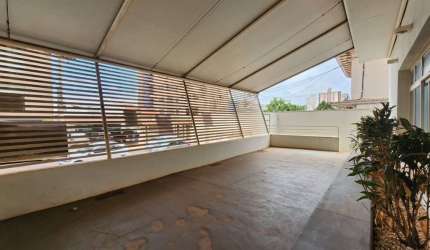 Imóvel Comercial para Locação e Venda no Centro de Ribeirão Preto – Ótima Oportunidade!