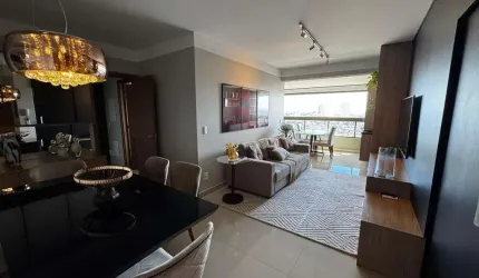 Apartamento para locação no Domaine Botanique 100 m²