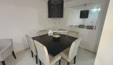 Apartamento com 3 quartos à venda na Rua Paulo Gorski, 610, Mossunguê, Curitiba, 69 m2 por R$ 390.000