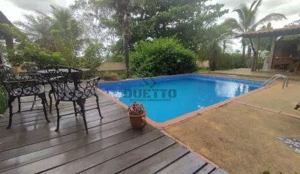 Venda - Chácara - Balneário Riviera - Americana - SP
