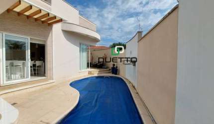 Venda - Casa - Centro - Santa Bárbara D'Oeste - SP