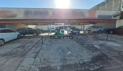 Venda - Terreno comercial - Jardim Ipiranga - Americana - SP