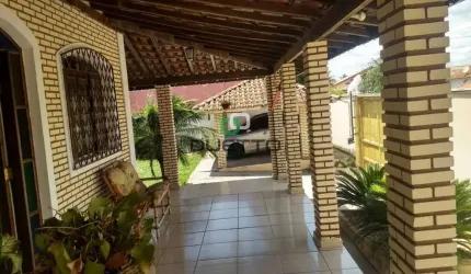 Venda - Casa - Centro - São Pedro - SP