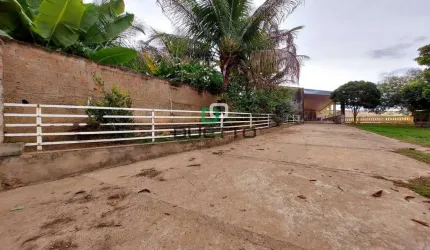 Venda - Chácara - Bairro do Porto - Limeira - SP