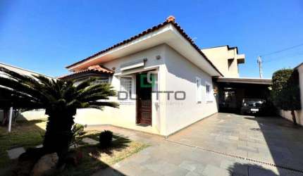 Venda - Casa - Jardim Progresso - Americana - SP