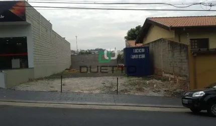 Venda - Terreno - Jardim São Domingos - Americana - SP