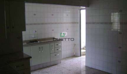 Venda - Casa - Vila Pântano II - Santa Bárbara D'Oeste - SP