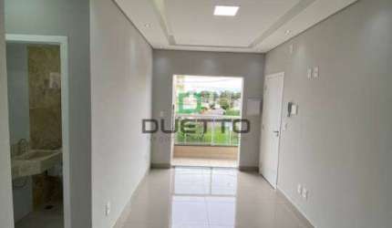 Venda - Apartamento - Parque Residencial Jaguari - Americana - SP