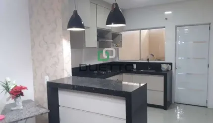 Venda - Apartamento - Parque Universitário - Americana - SP