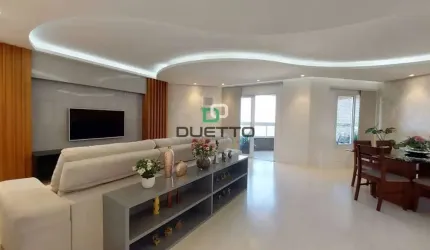 Venda - Apartamento - Centro - Americana - SP