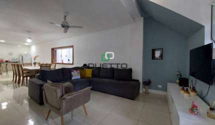 Venda - Casa - Jardim Esmeralda - Santa Bárbara D'Oeste - SP