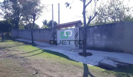 Venda - Chácara - Residencial Vale dos Lírios  - Nova Odessa - SP