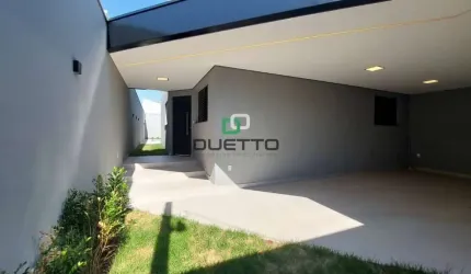 Venda - Casa - Jardim dos Lagos - Nova Odessa - SP