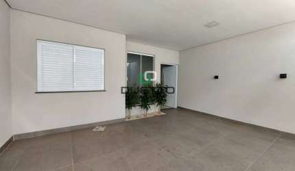 Venda - Casa - Jardim Boer II - Americana - SP