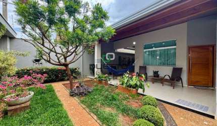 Venda - Casa - Residencial Dona Margarida - Santa Bárbara D'Oeste - SP