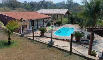 Venda - Chácara - Centro - Limeira - SP