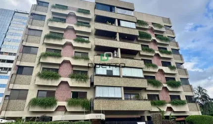 Locação - Apartamento - Santo Antônio - Americana - SP