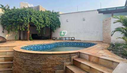Locação - Casa - Jardim São Paulo - Americana - SP
