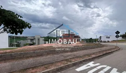 Terreno em Condomínio para Venda em Sorocaba, Jardim Villagio Milano