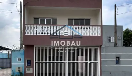 Casa para Venda em Sorocaba, Parque São Bento, 3 dormitórios, 2 banheiros, 4 vagas