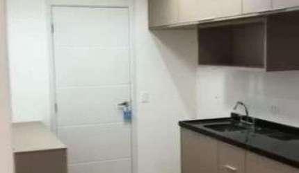 Apartamento para Locação em São Paulo, Vila Matilde, 1 dormitório, 1 banheiro